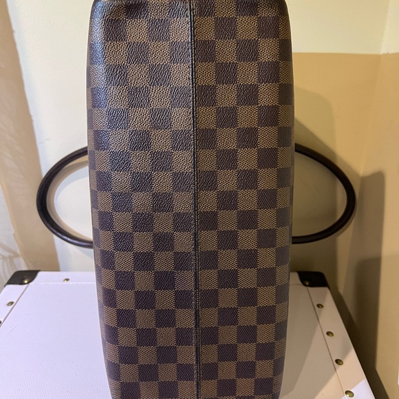 Louis Vuitton Nikita Damier Ebene - Picture 6 of 14